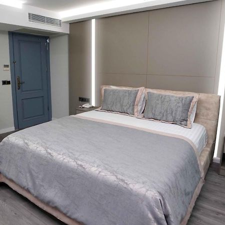 Aura Marina Hotel İstanbul Dış mekan fotoğraf