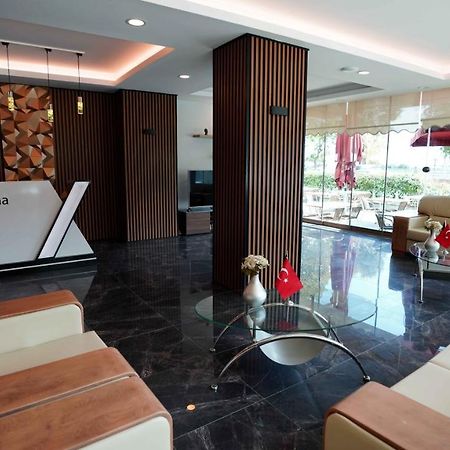 Aura Marina Hotel İstanbul Dış mekan fotoğraf