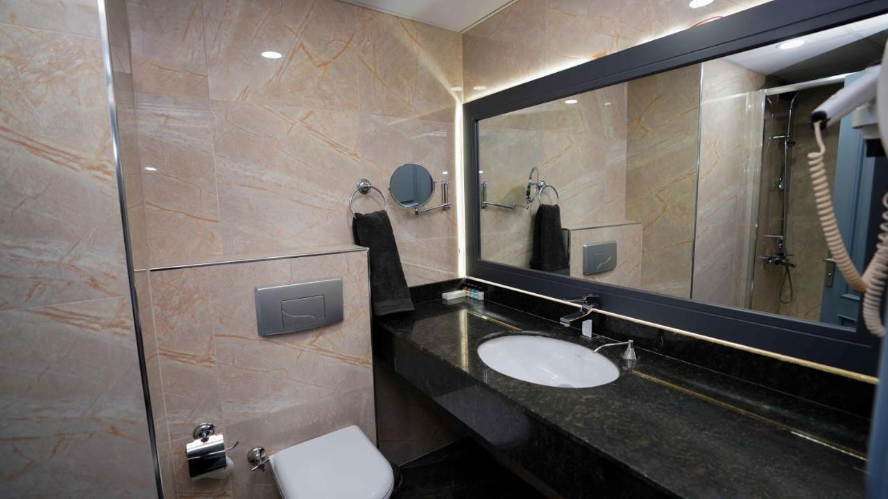 Aura Marina Hotel İstanbul Dış mekan fotoğraf