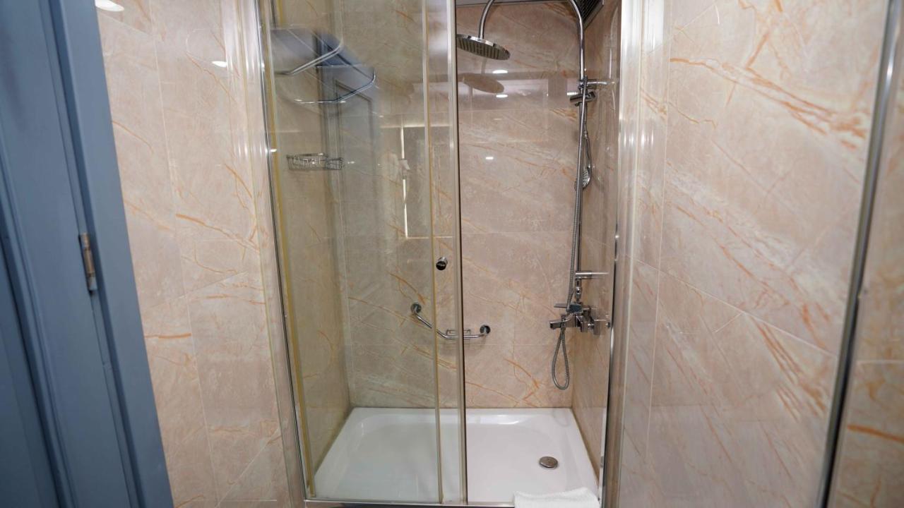 Aura Marina Hotel İstanbul Dış mekan fotoğraf