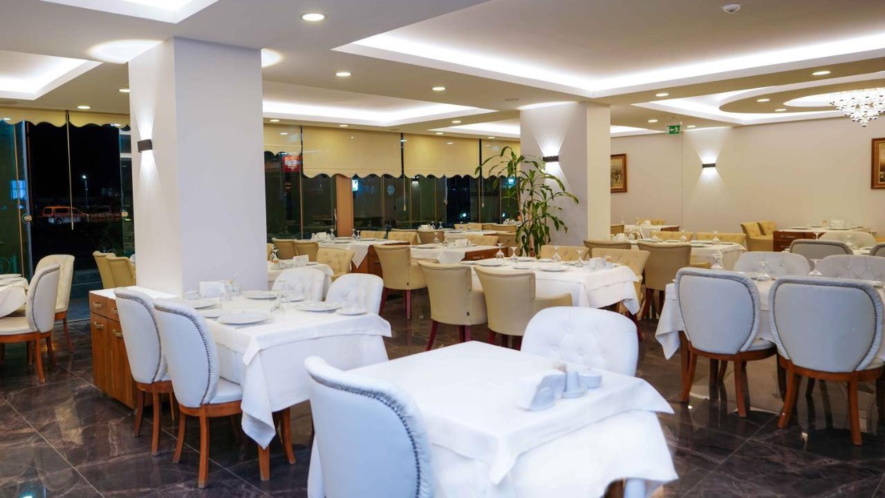 Aura Marina Hotel İstanbul Dış mekan fotoğraf
