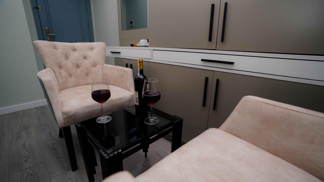 Aura Marina Hotel İstanbul Dış mekan fotoğraf