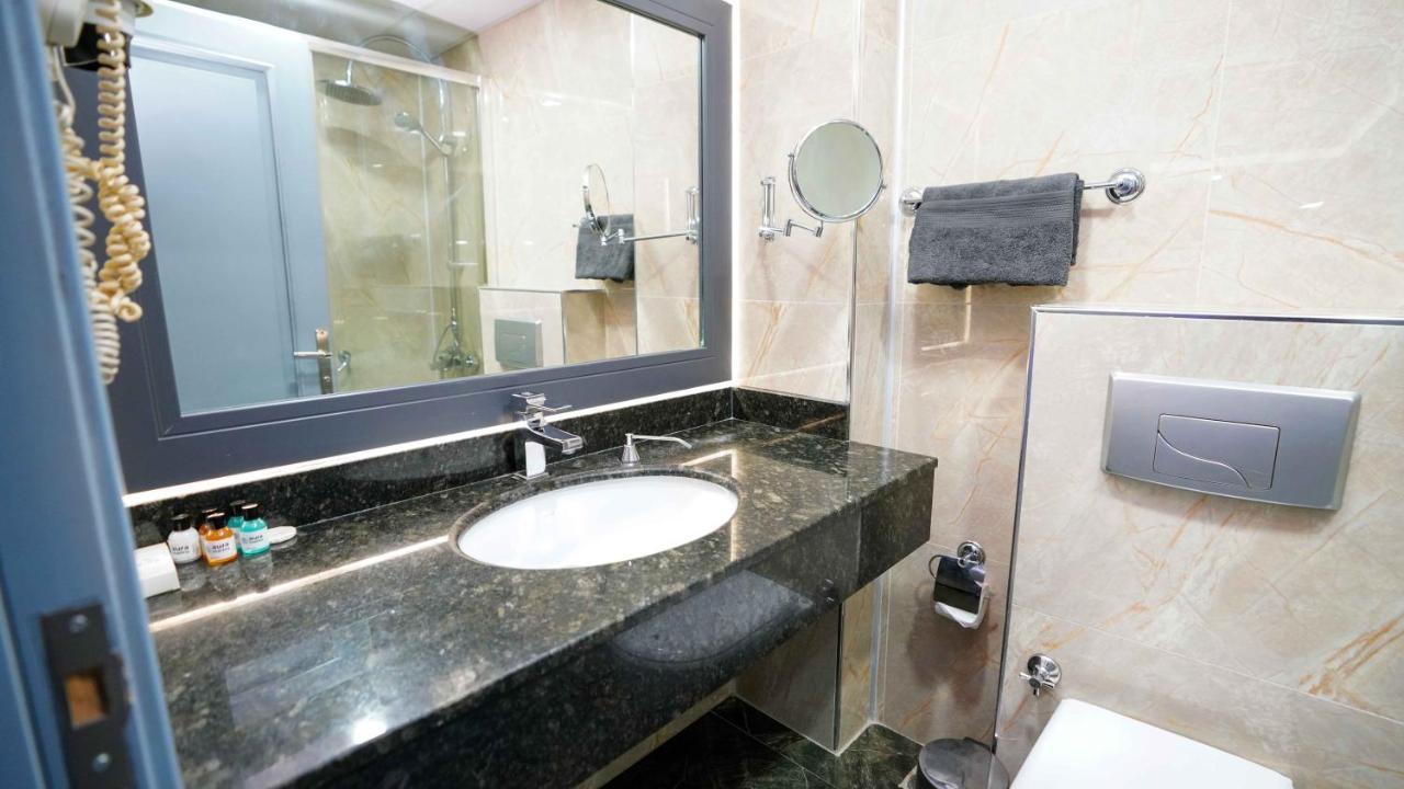 Aura Marina Hotel İstanbul Dış mekan fotoğraf