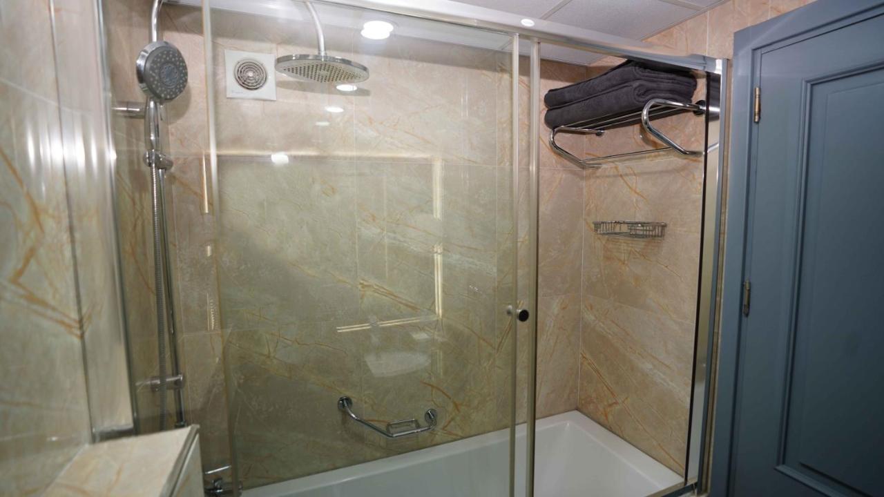 Aura Marina Hotel İstanbul Dış mekan fotoğraf